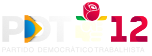 Logo PDT